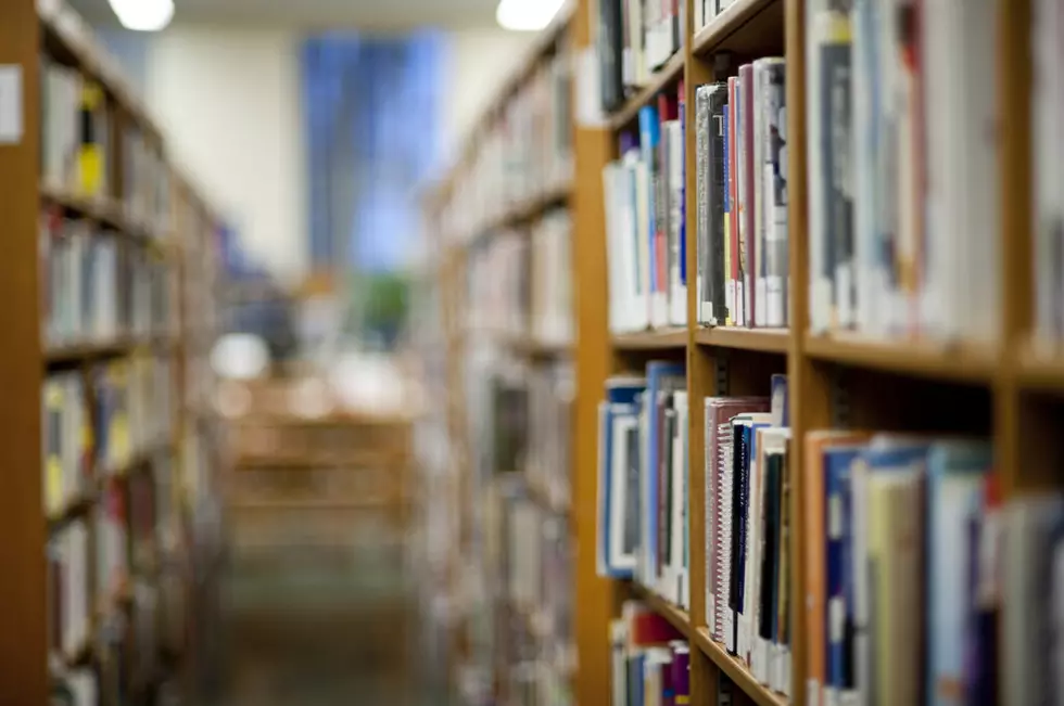 Kalispell library gets bullet-riddled books in donation bin, three staff resign