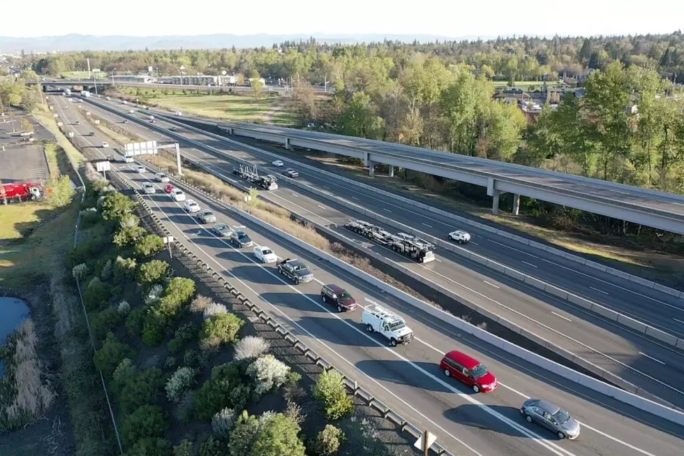Oregon, West Coast states look to create zero-emission fueling network