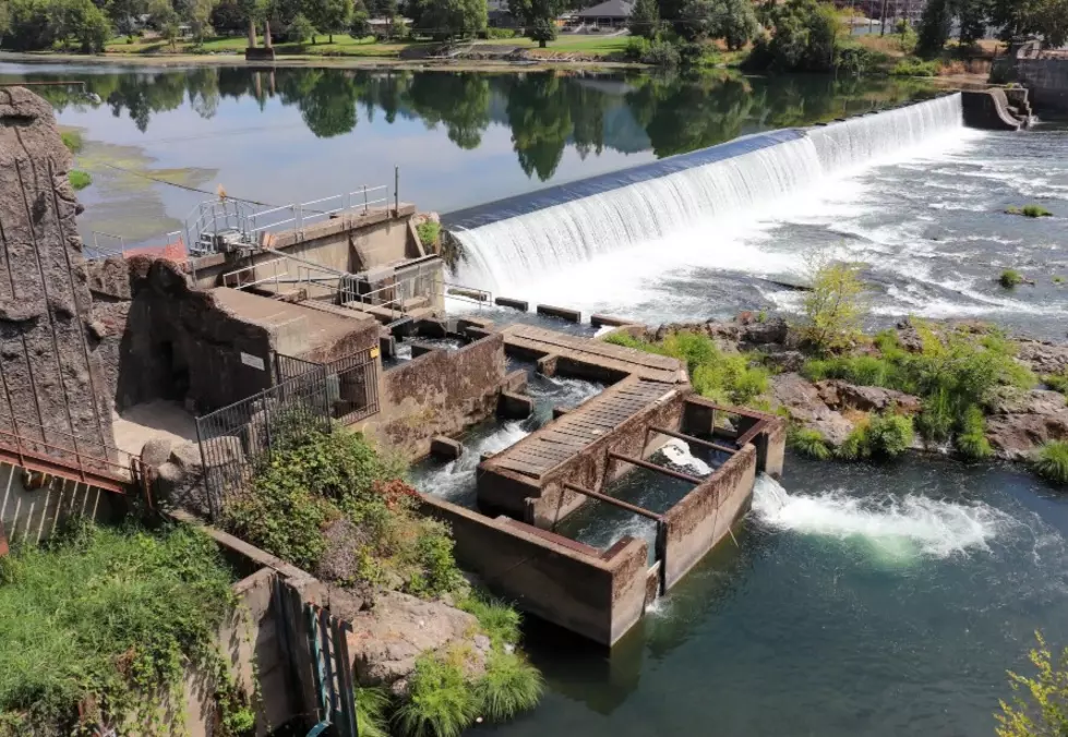 Oregon water district prepared to fight conservationists to keep Winchester Dam