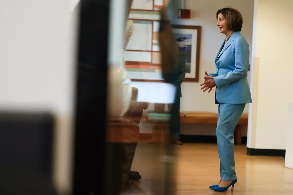 Speaker Pelosi during Boulder visit discusses ‘moral responsibility’ of climate action