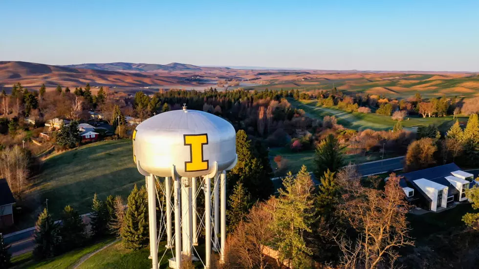 University of Idaho comes to the close of a tragic, turbulent school year