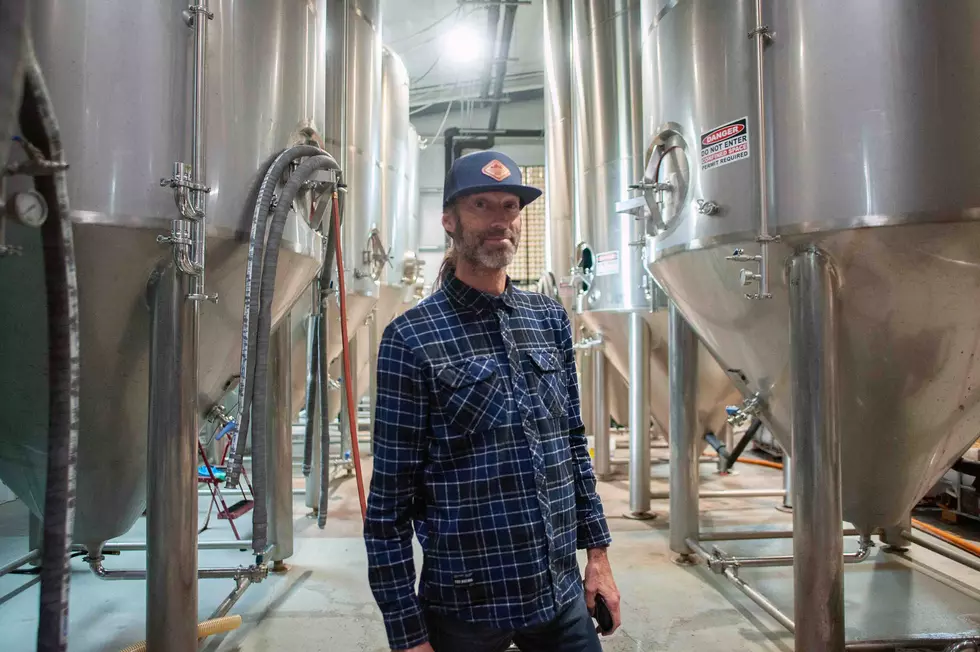 Highlander Beer adds new brew to lineup, plans expansion into Idaho