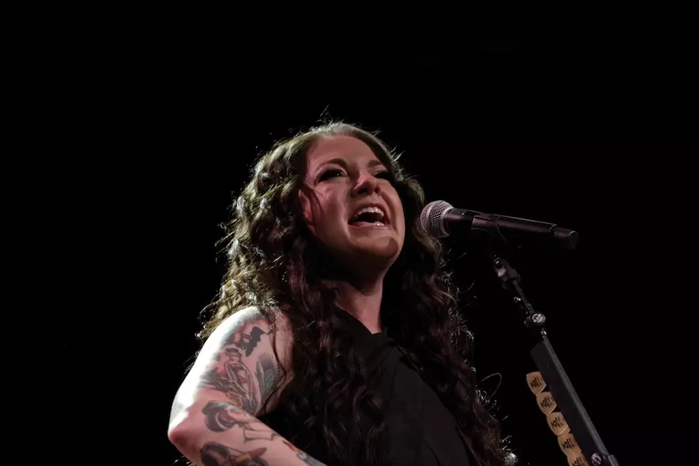 Music: Ashley McBryde gets back to the basics of music in Missoula