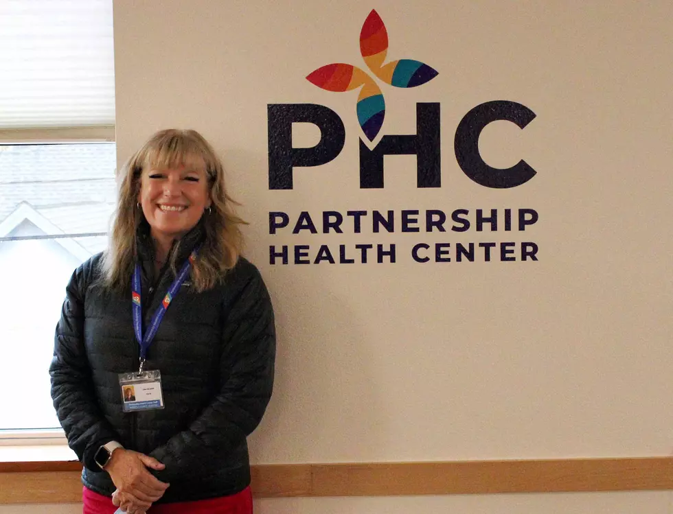 Partnership Health Center in Missoula announces new CEO