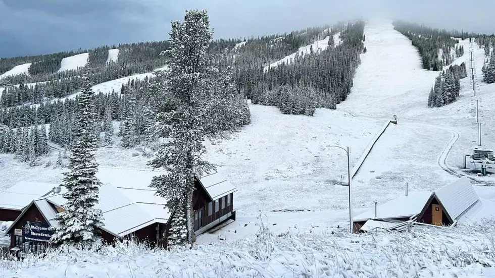 Showdown welcomes snow as ski season approaches
