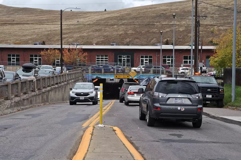 Missoula, MDT look to repair Orange Street underpass with closure of Northside bridge