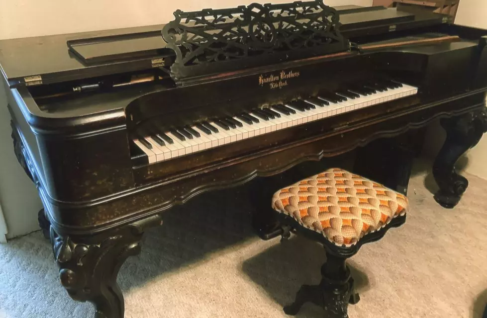 Harmon&#8217;s Histories: Missoula welcomes back historic Worden family piano