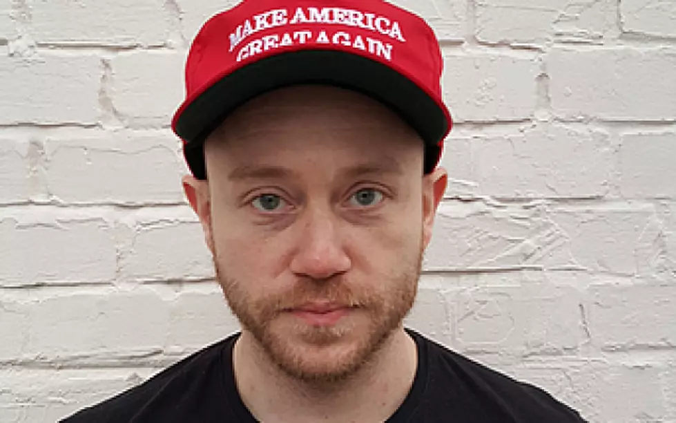 Missoula judge issues warrant for arrest of neo-Nazi publisher Andrew Anglin