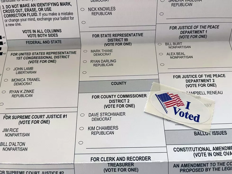 With much at stake, Missoula County ballot returns lagging at 38%