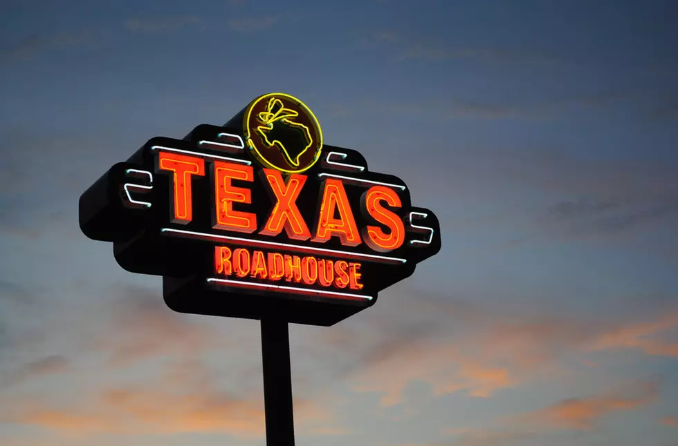 Texas Roadhouse applies for building permit at Southgate Mall