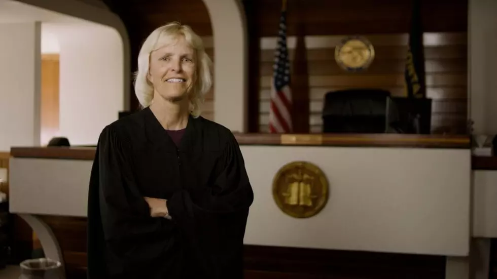 Ingrid Gustafson reflects on Montana Supreme Court race