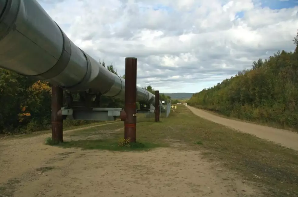 US energy regulator greenlights gas pipeline expansion across Northwest