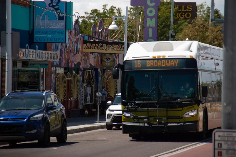 Albequerque takes another swipe at ending the Zero Fares Bus Program