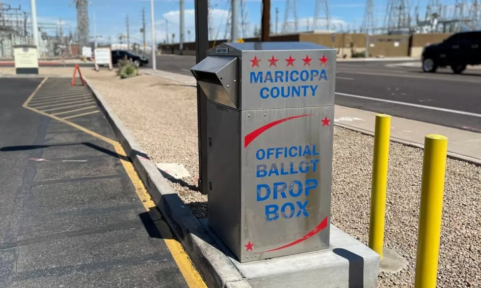 Arizona election investigation: Ballots too long, paper too heavy for printers