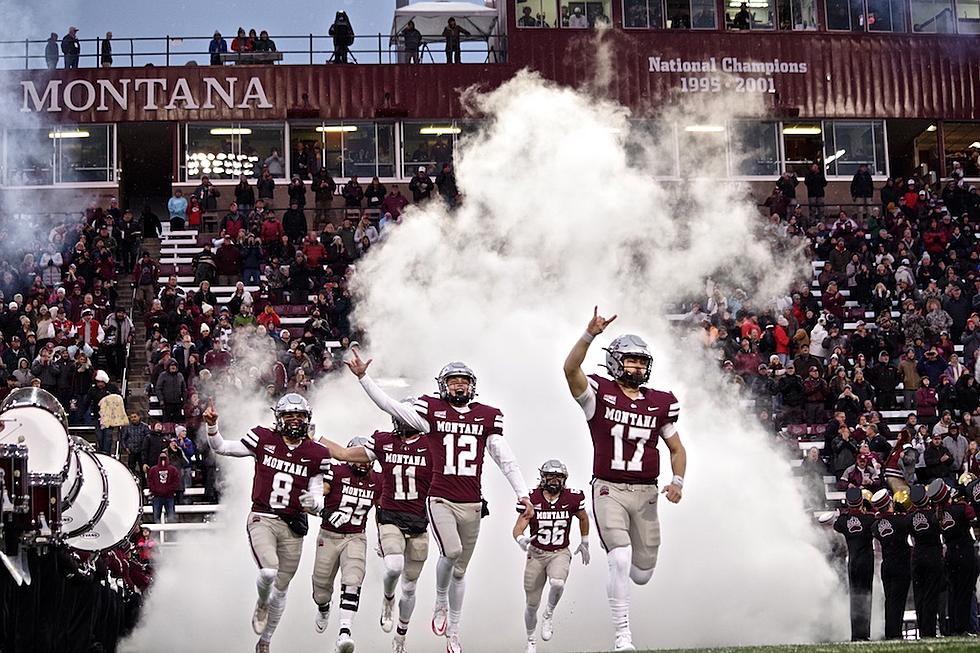 Griz football finalizes kickoff times for nonconference games