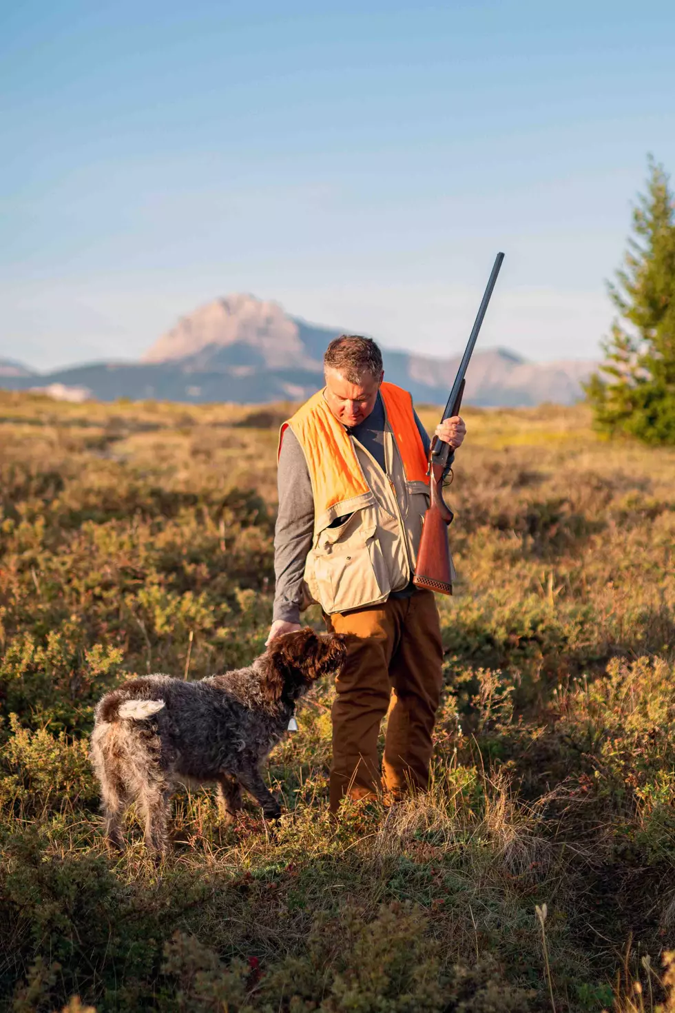 Viewpoint: Montana sportsmen must watch Legislature closely