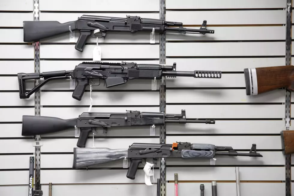 WA assault weapon sales ban survives 2nd Amendment challenge