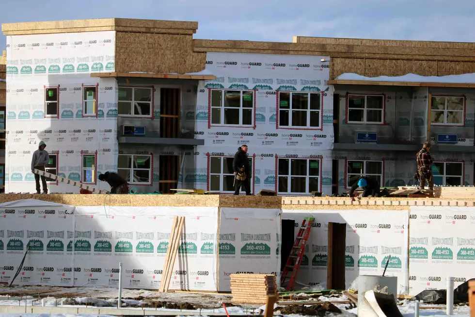 Most of Missoula&#8217;s housing development landing in Mullan, Miller Creek, central areas