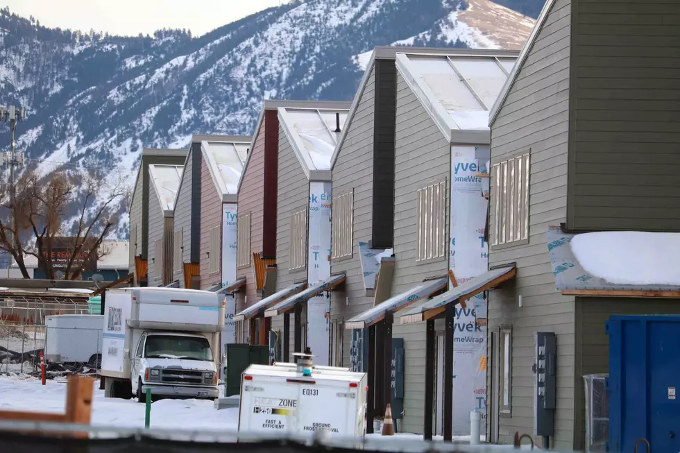 Data: Vacancy rate in Missoula rental market up, prices soften
