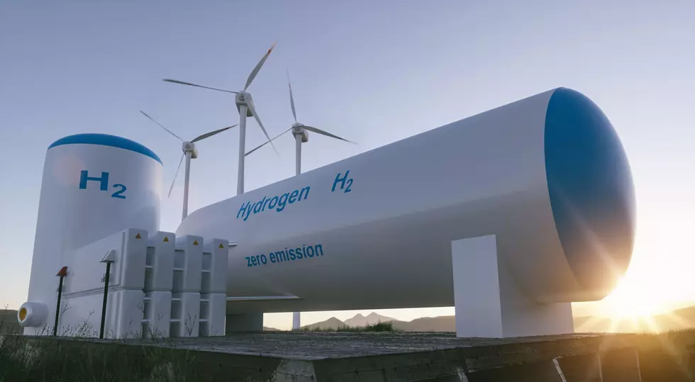 States are vying for money to start ‘hydrogen hubs,’ but what are they?