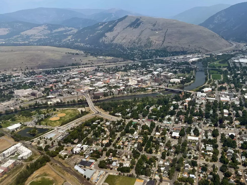 Data: Even as Missoula grows, water usage remains steady