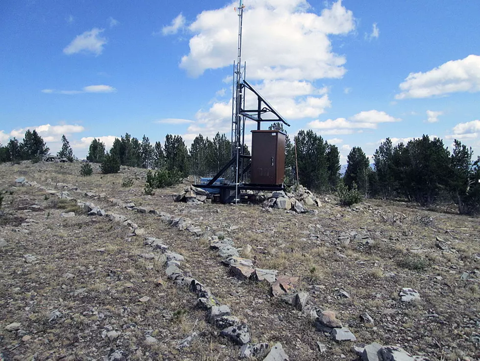 Illegal antenna in wilderness study area prompts pushback