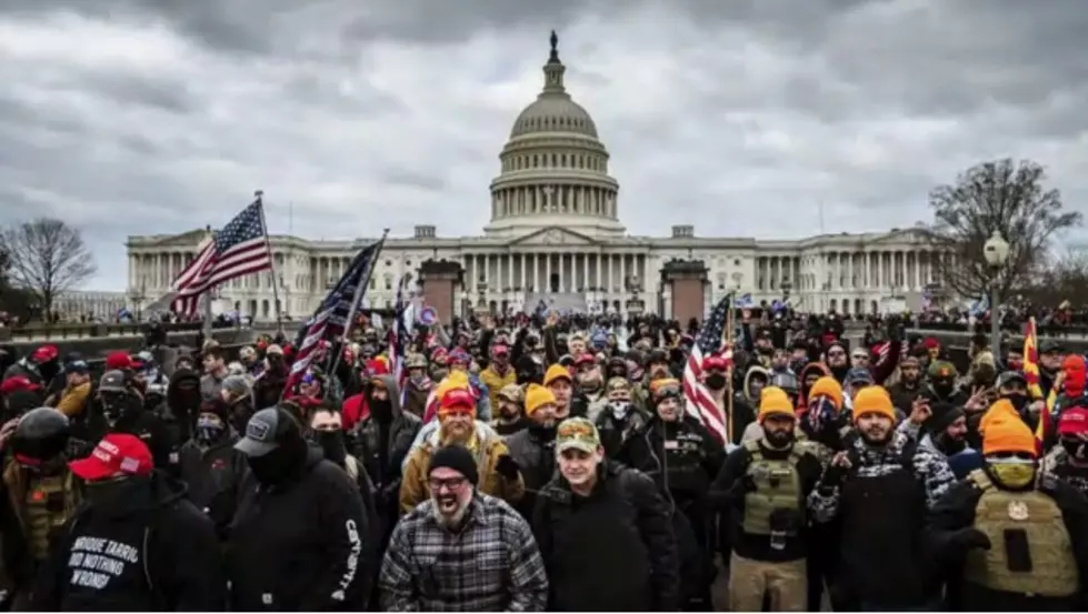 Democrats praise U.S. Capitol police, pledge to seek accountability on Jan. 6 anniversary