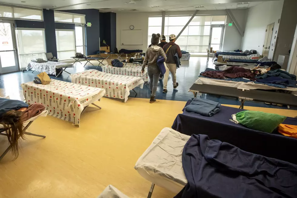 Denver still supporting thousands of migrants, asylum seekers with emergency shelter