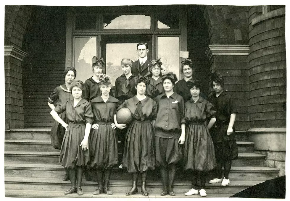 Harmon&#8217;s Histories: Early UM women&#8217;s hoops set stage for today&#8217;s greats