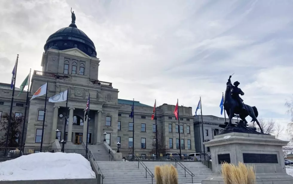 Montana House Republicans endorse state budget bill