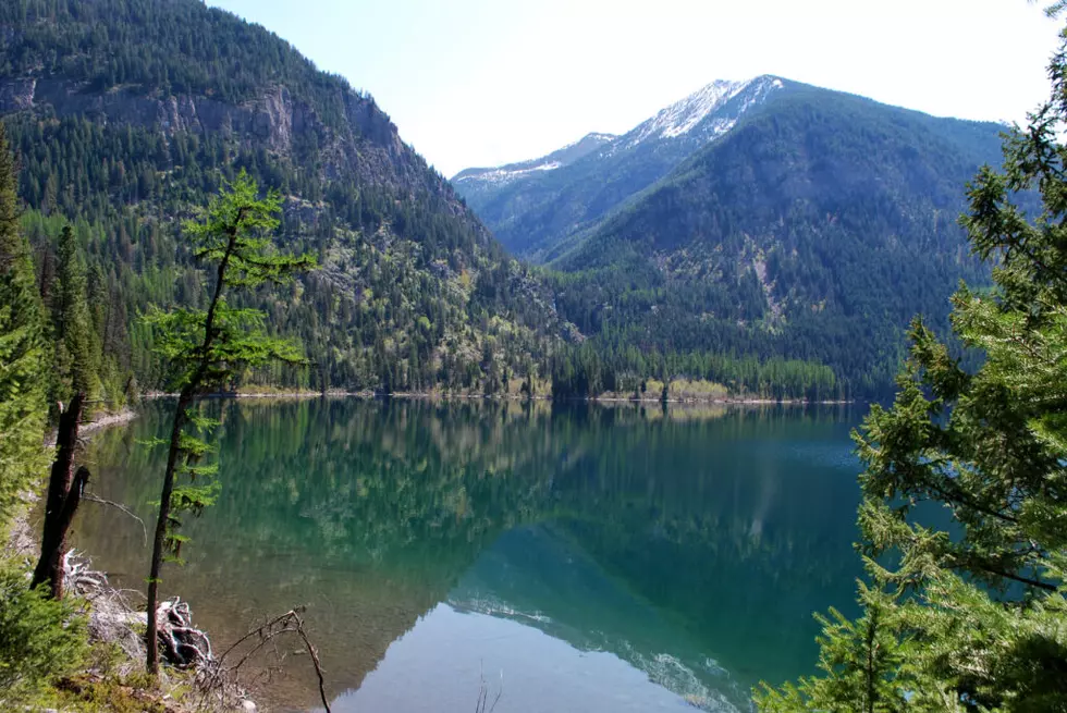 Viewpoint: Holland Lake 'Syndrome' pervasive in USFS