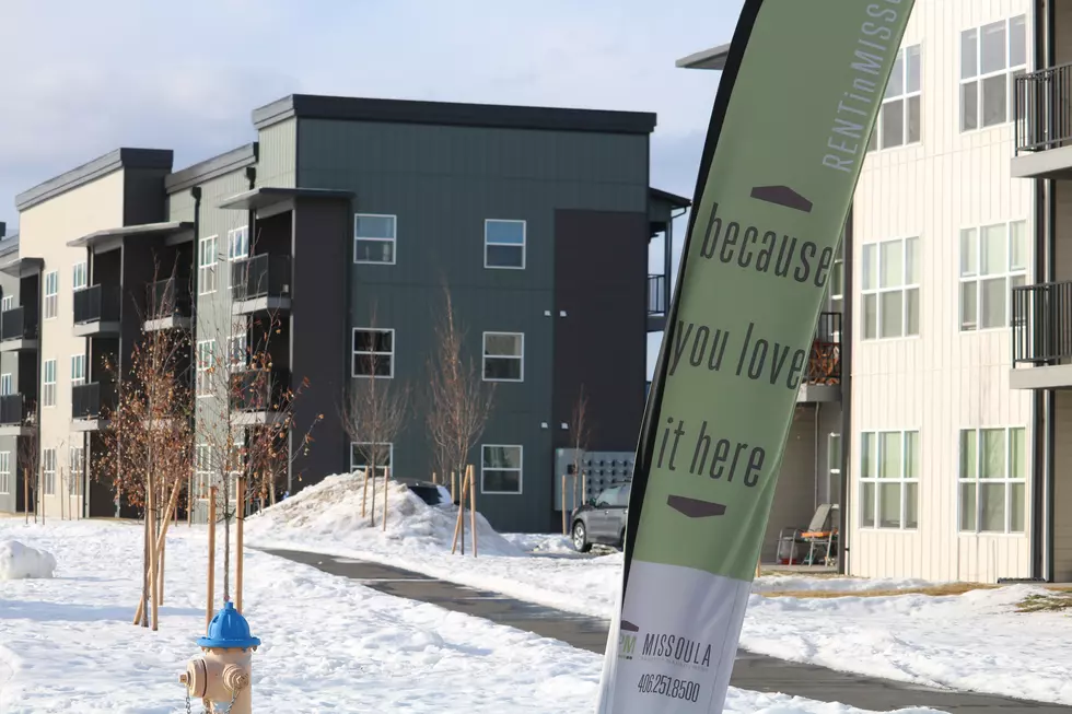 Vacancy rates in Missoula&#8217;s rental market rising