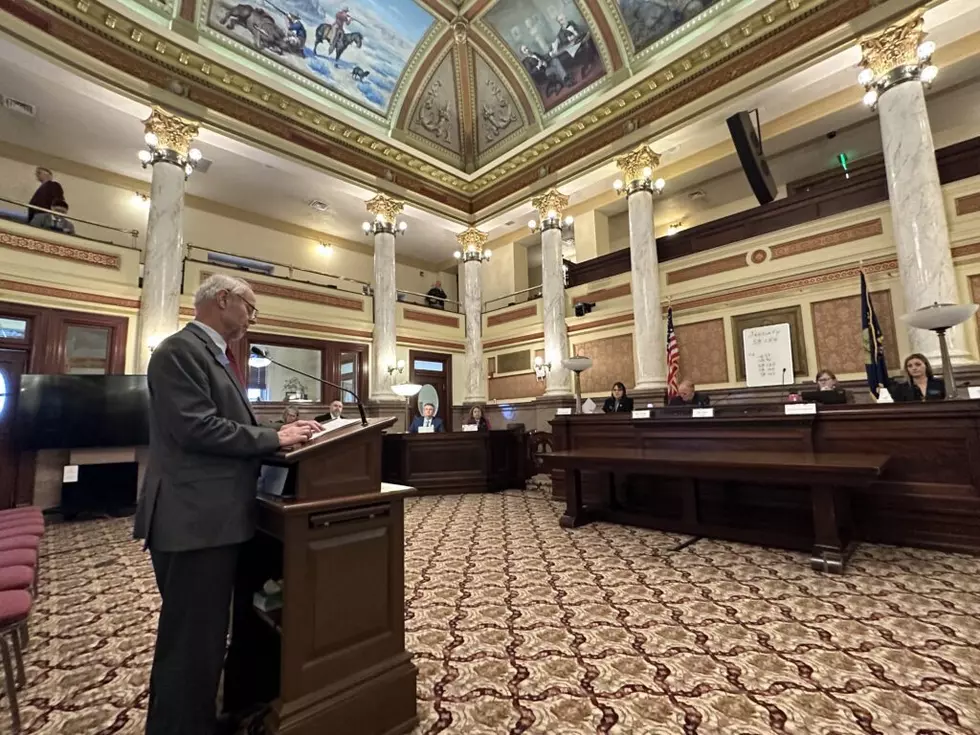 Major Montana GOP legislation on abortion, taxes, advances in Senate