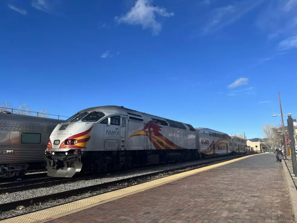 New Mexico train riders want investment in high-speed rail