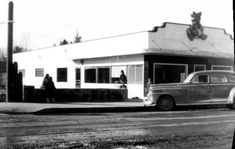 Harmon&#8217;s Histories: Blue Bear was THE 1960s hangout for Libby teens
