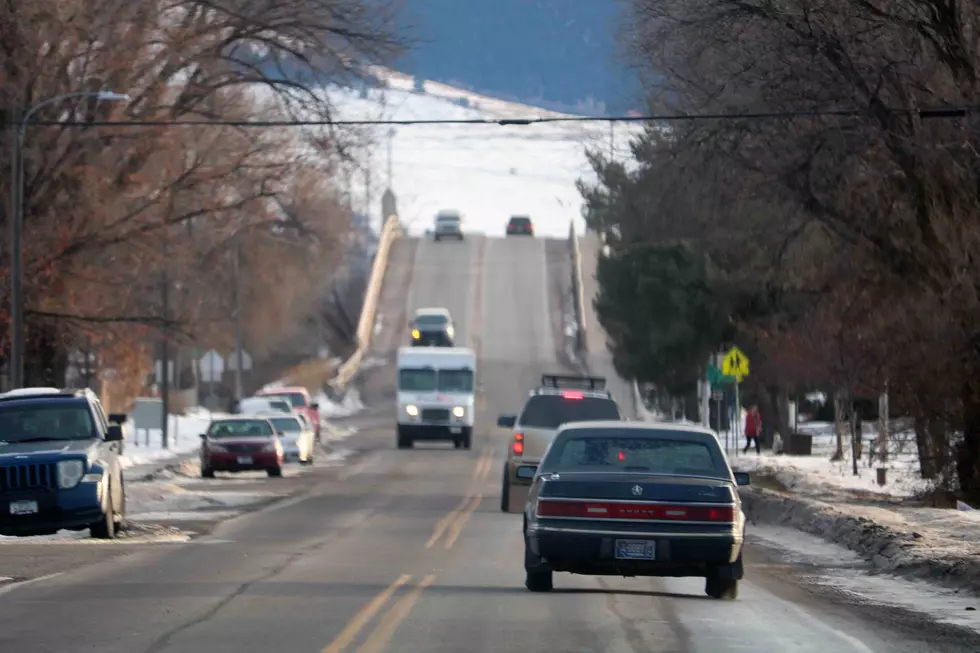 Montana gas prices far below national average