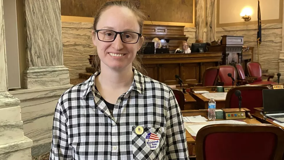 Montana woman visits State Capitol on first day as U.S. citizen