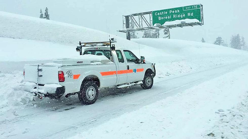 Winter storm slams California, bringing blizzard to LA County