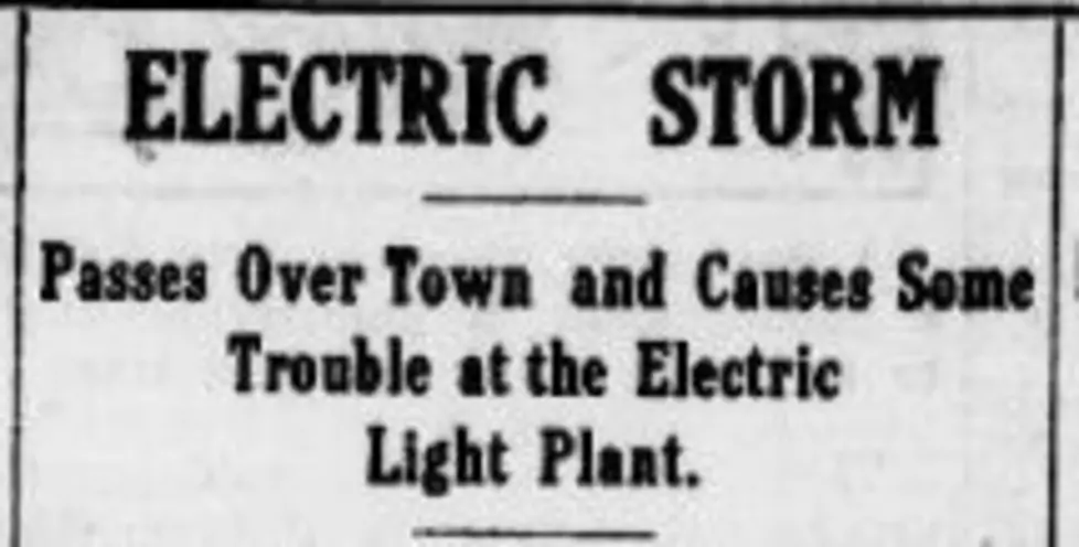 Harlowton News - JUNE 25, 1909