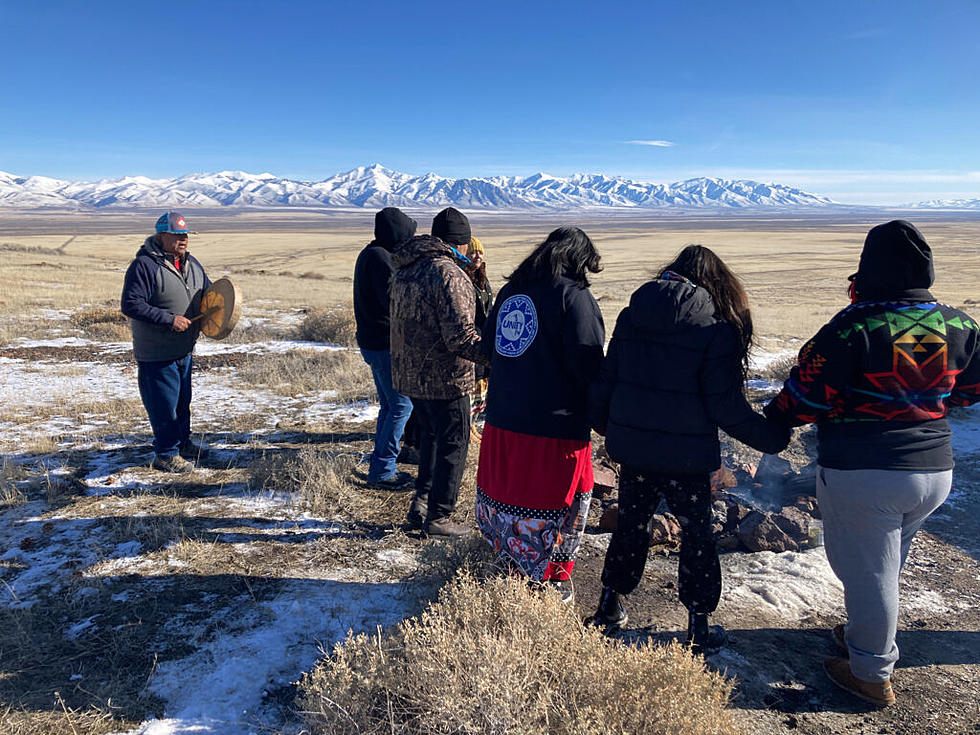 Three tribes file new lawsuit challenging Thacker Pass lithium mine