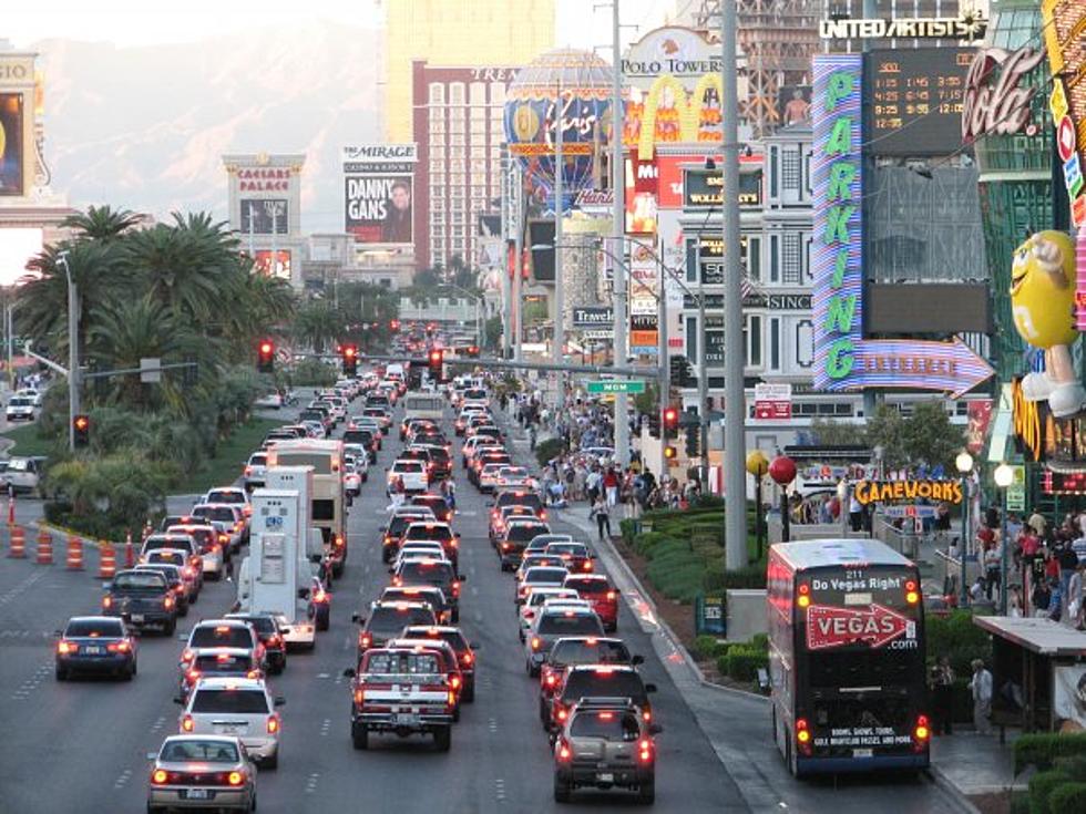 Nevada urged to consider automated traffic enforcement