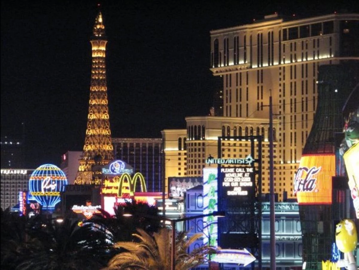 Explore Las Vegas Strip, Expert Local Insights