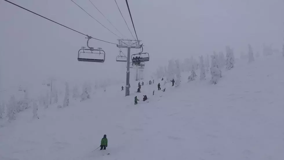 Issues prompt another lift evacuation at Whitefish resort
