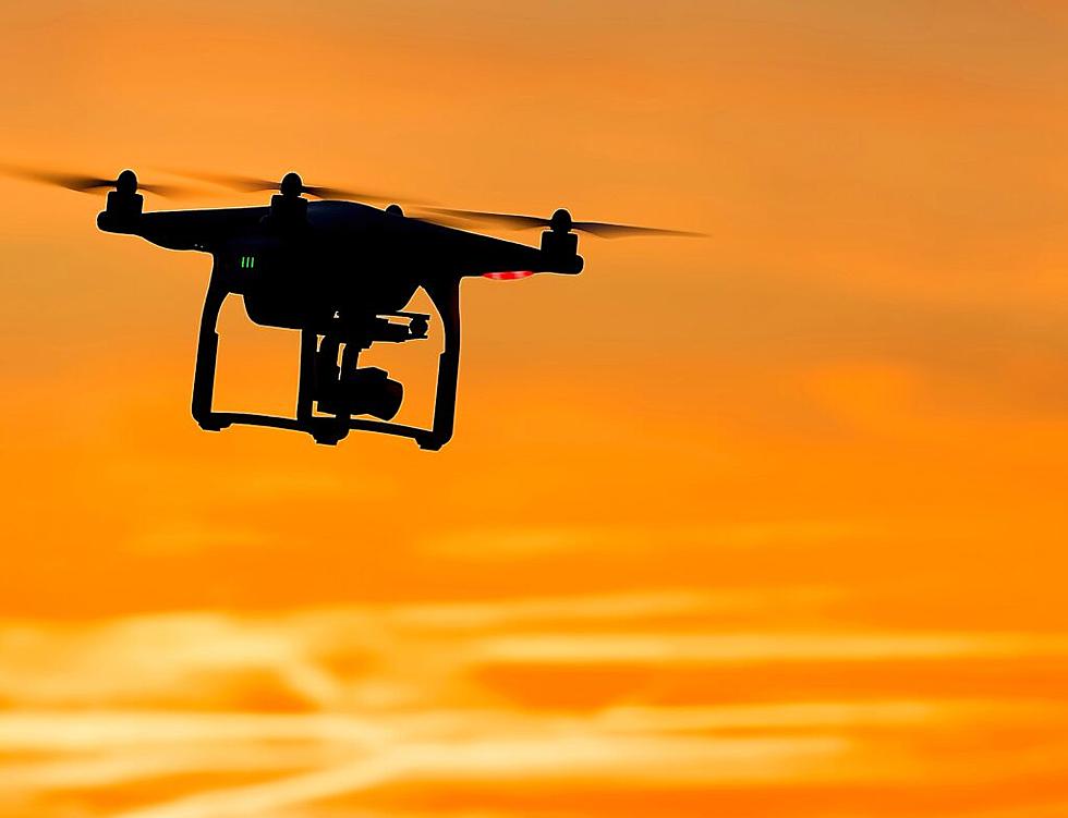 Fifth Circuit rejects media groups’ challenge of Texas drone regulations
