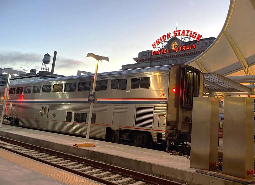 Winter Park Express takes riders back to a time before Colorado ski traffic