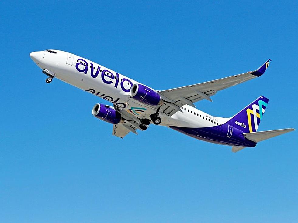 Avelo Airlines to begin service between Kalispell and Burbank