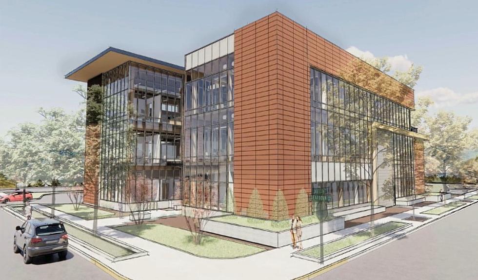 First Security Bank plans $23.5M facility in Missoula's Midtown 