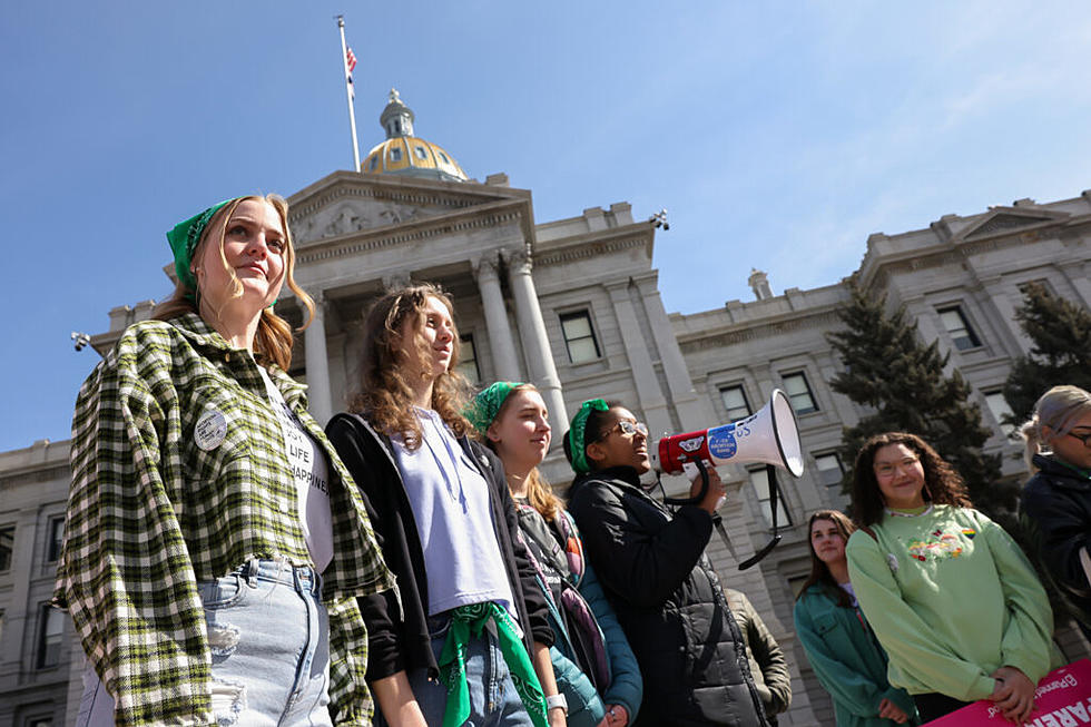 Denver students organize march in support of reproductive rights