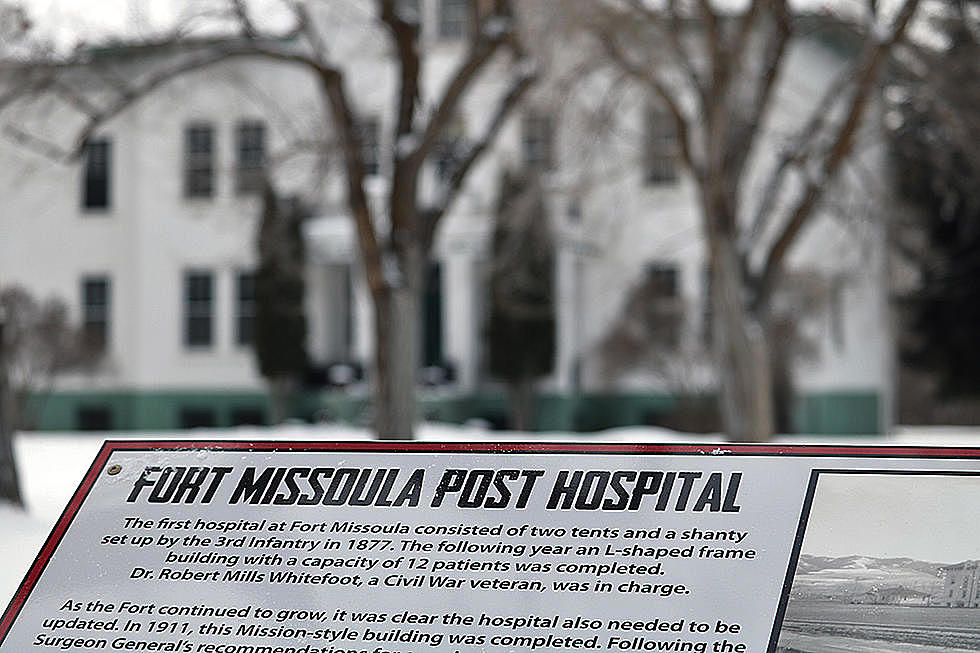 While in disrepair, Fort Missoula hospital could see new life