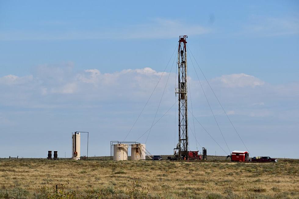 Colorado regulators to crack down on air pollution from oil, gas
